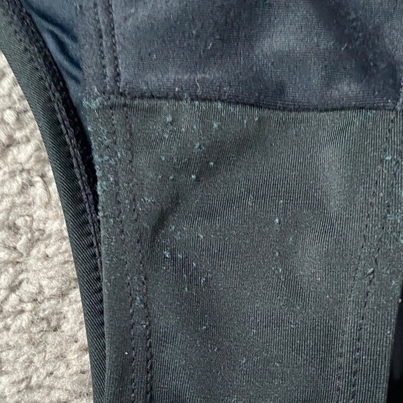 Pilyq San Sebastián Black Bikini with Vibrant Embroidery - Picture 9 of 16